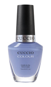 Cuccio Colour Jamaica Me Crazy